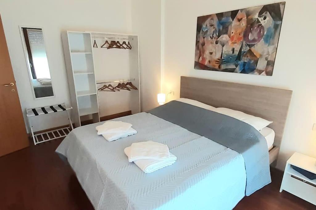 Casa Olimpia 52 Apartment Verona Exterior photo